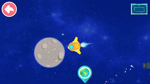 奇妙星际宇航员最新版截图3
