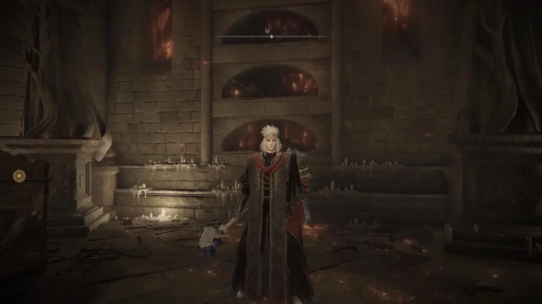 艾尔登法环外神有哪些 艾尔登法环外神有哪些