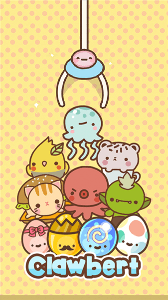 爪男孩宣传图