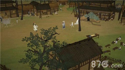 绘真妙笔千山第5章10