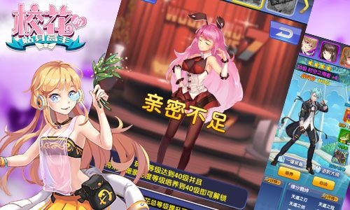 校花的贴身高手2