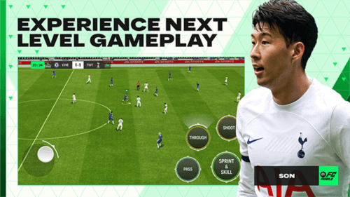 EA Sports FC 24 Mobile玩法攻略2