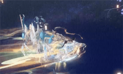 《逆水寒手游》蜃烟凭虚阙祥瑞获取方法 逆水寒手游蜃烟凭虚阙祥瑞怎么获得