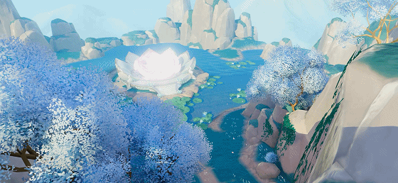 梦幻西游3D图片2
