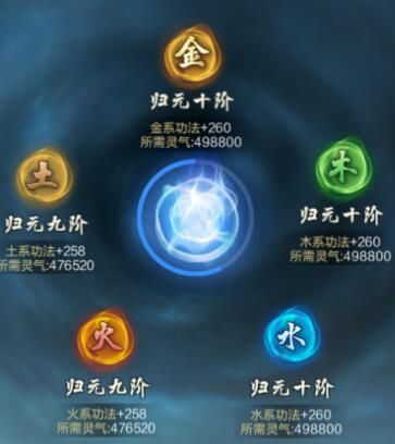 玄元剑仙图片