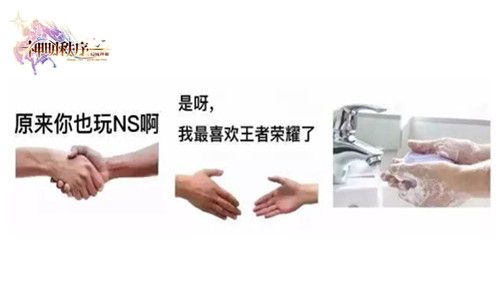 神明秩序:幻域神姬5