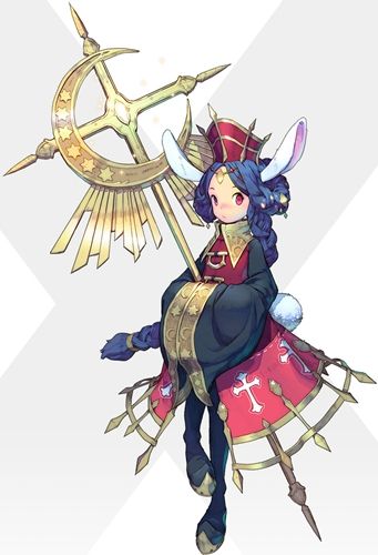魅影再临莱姬怎么样