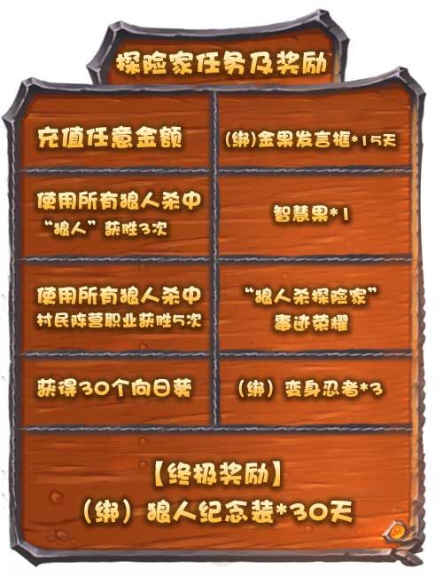 推理学院宣传图5