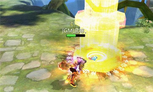 蜀门手游5