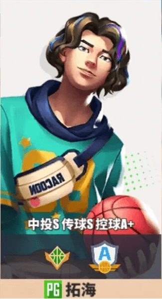 控卫SG拓海评测配图1