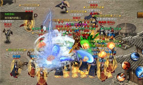 《烈火雷霆》评测:重忆沙城再战热血青春 烈火雷霆4