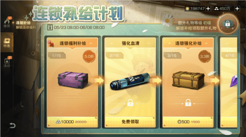 明日之后3