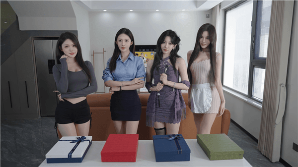全结局成就攻略配图3