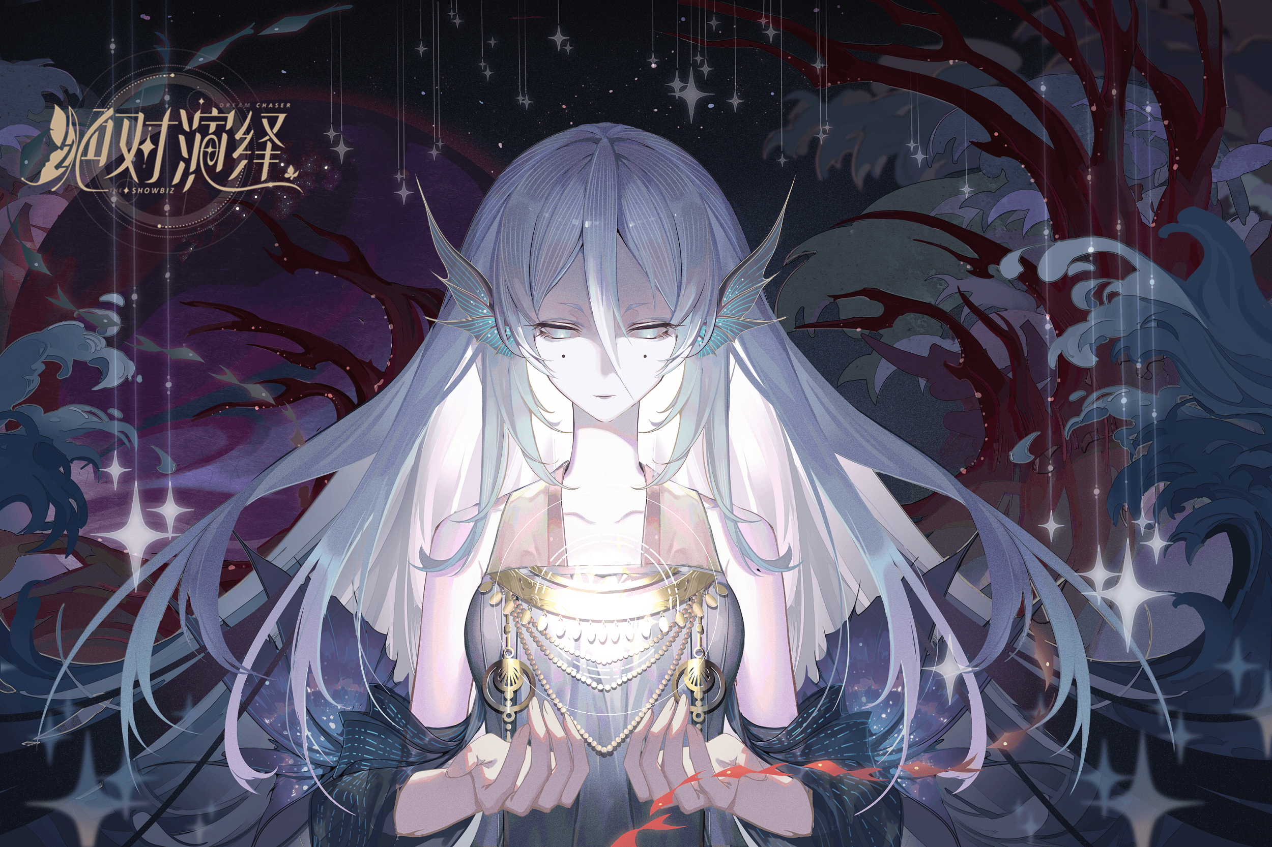 《绝对演绎》试镜开测!女明星出道战袍惊艳全场 《绝对演绎》试镜开测!女明星出道战袍惊艳全场