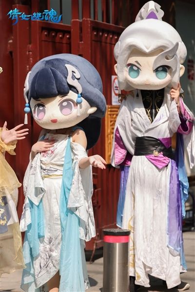 倩女幽魂31