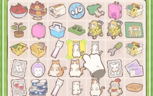 猫咪豪宅截图1