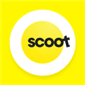 scoot航空app