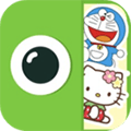 美颜贴贴相机app