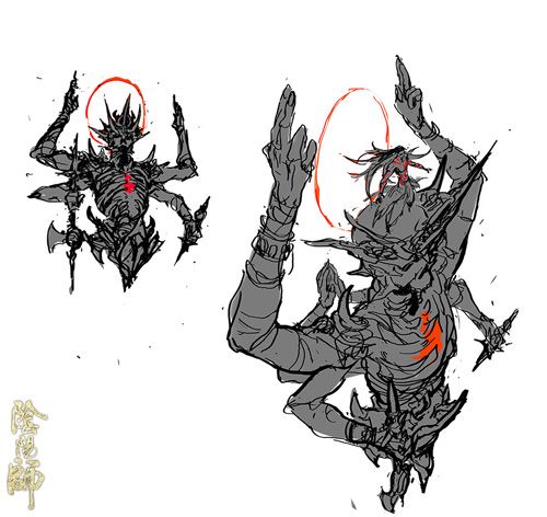 阴阳师16