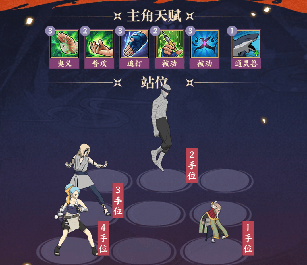 火影忍者:忍者新世代6