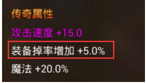 永恒纪元戒魅族版快速打宝的小技巧
