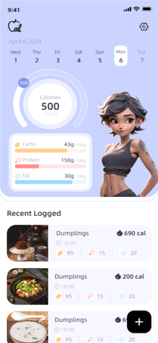 小卡健康app1