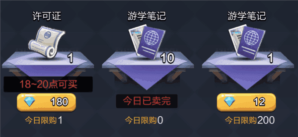艺人游学攻略配图1