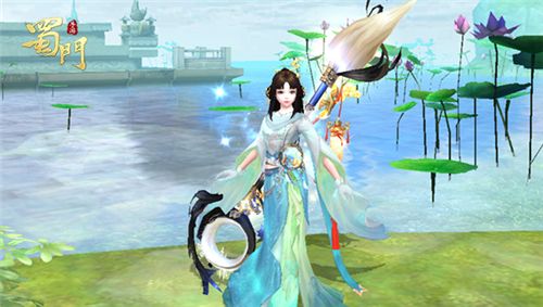 蜀门手游2