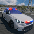 警察模拟器2026作弊菜单破解版下载_警察模拟器2026无限金币版下载 v0.4.1免费版