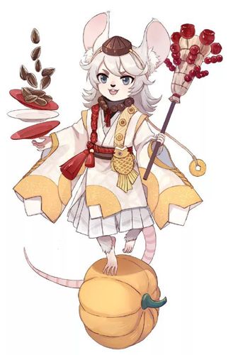 阴阳师9