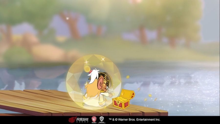 海盗杰瑞的冒险 《猫和老鼠》S皮宝藏之王登录魔镜 海盗杰瑞的冒险 《猫和老鼠》S皮宝藏之王登录魔镜