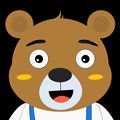 罐罐熊练字app