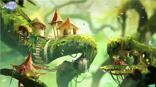 风色世界3