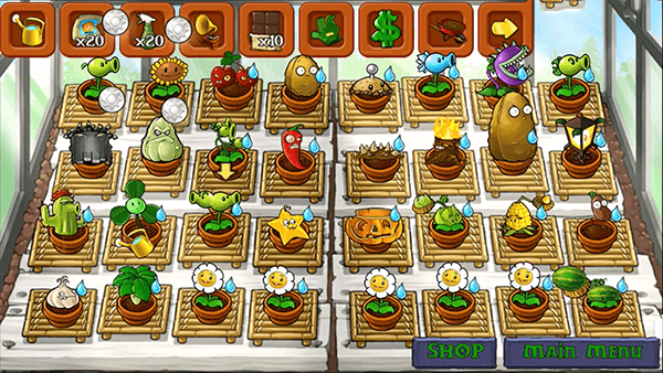 植物大战僵尸禅境花园官方版宣传图