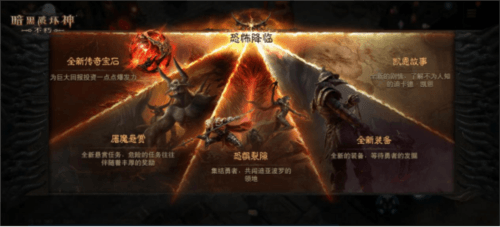 暗黑破坏神:不朽3