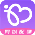 同城配聊交友