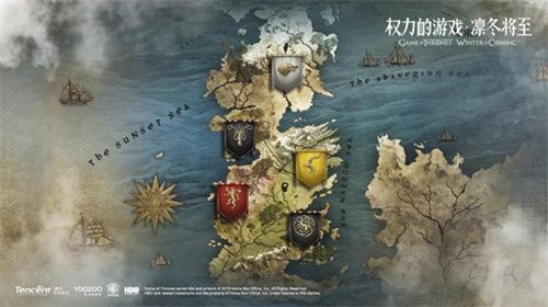 福利活动:登录送艾莉亚·史塔克