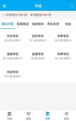 中医古籍2
