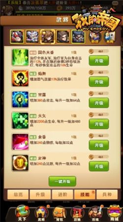 我的帝国3