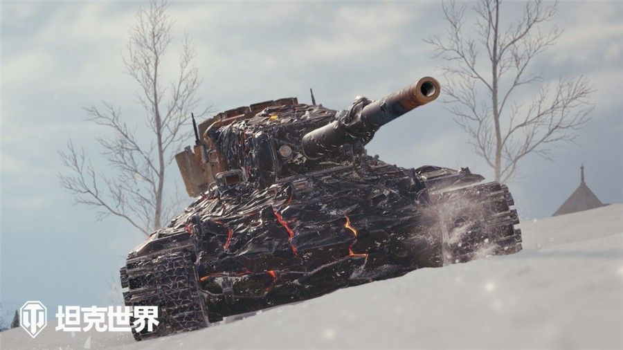排位赛最终章开启《坦克世界》C系金坦大奖冲刺! 排位赛最终章开启《坦克世界》C系金坦大奖冲刺!