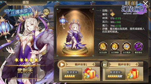 《幻象回忆》穿越时空的她:请叫我女王陛下! 《幻象回忆》穿越时空的她:请叫我女王陛下!