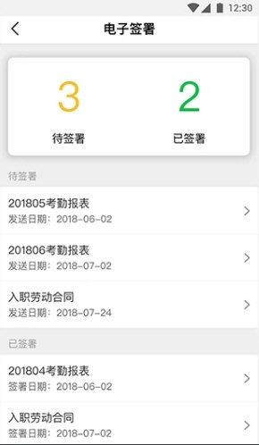劳动力管理3