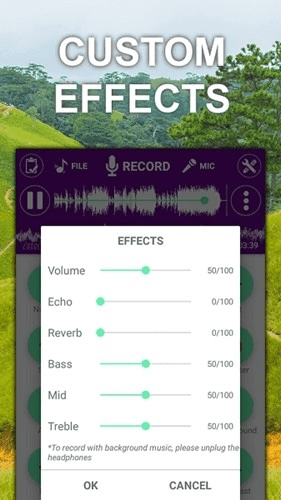 voicechanger图片5