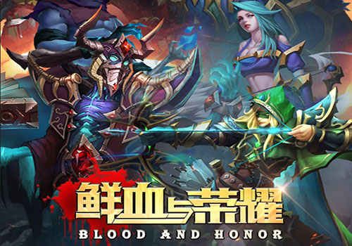 王座争霸