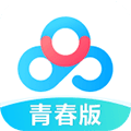 百度网盘青春版app