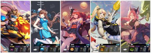 皇家骑士:300自走棋2