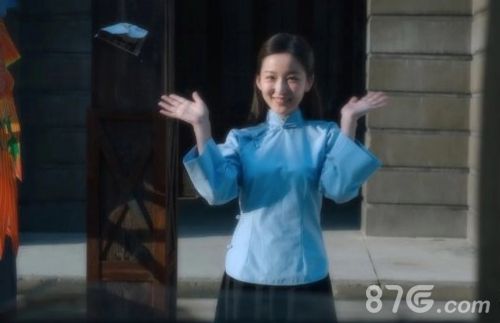 隐形守护者顾君如结局攻略2