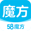 58魔方app