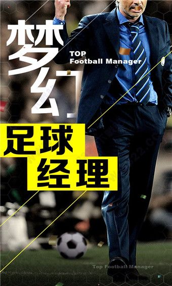 梦幻冠军足球360渠道服游戏截图2