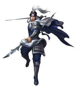 征战三国4